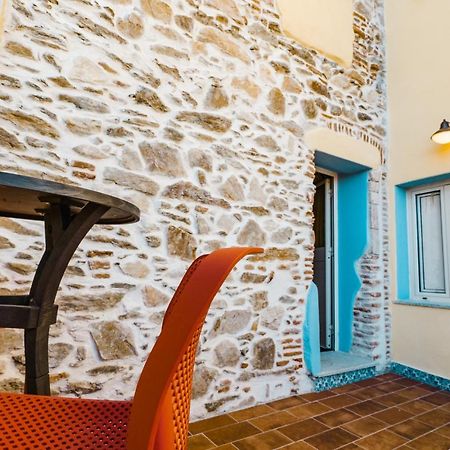 Panoramic Loft Con Uso Cucina ,Casa Raimonda, Ammentos Posada Zewnętrze zdjęcie
