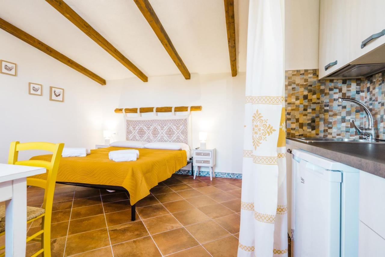Panoramic Loft Con Uso Cucina ,Casa Raimonda, Ammentos Posada Zewnętrze zdjęcie