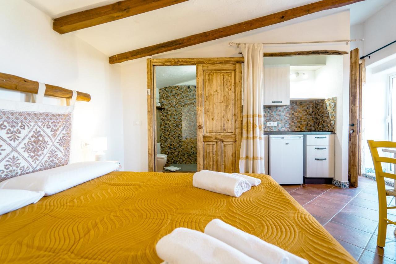 Panoramic Loft Con Uso Cucina ,Casa Raimonda, Ammentos Posada Zewnętrze zdjęcie