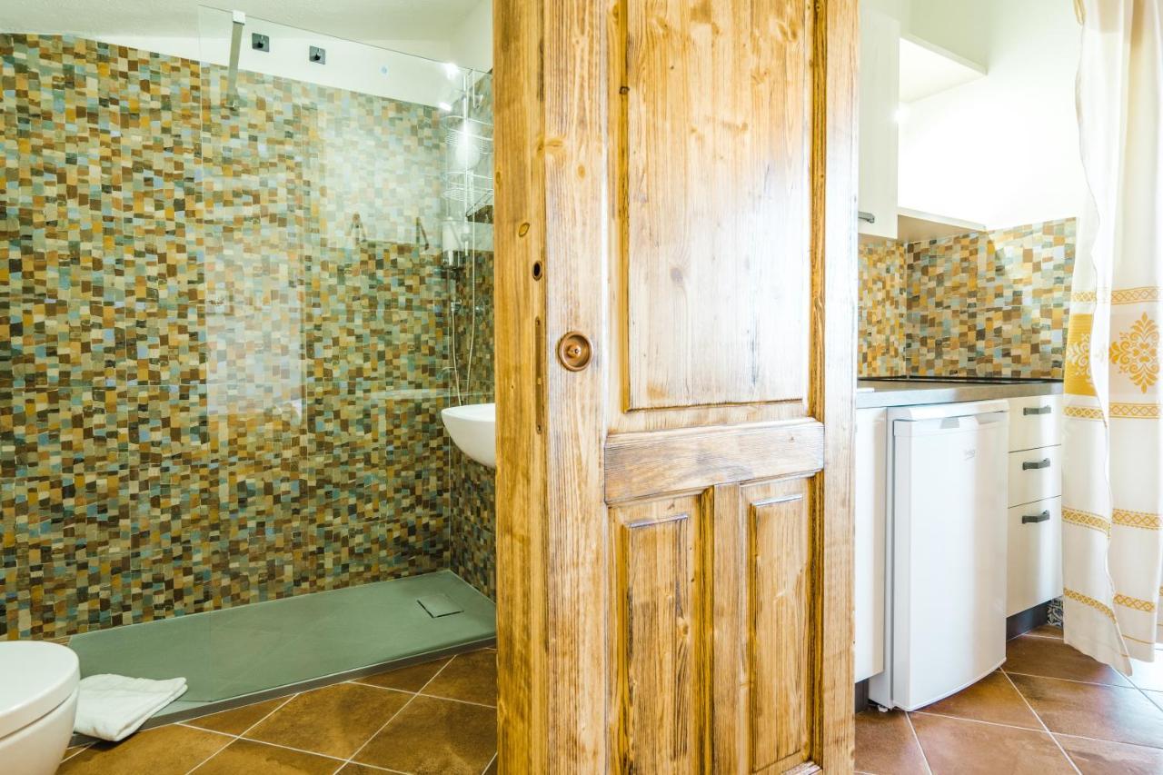 Panoramic Loft Con Uso Cucina ,Casa Raimonda, Ammentos Posada Zewnętrze zdjęcie