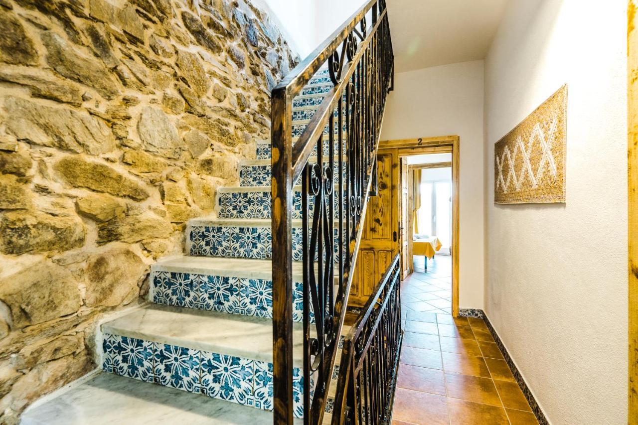 Panoramic Loft Con Uso Cucina ,Casa Raimonda, Ammentos Posada Zewnętrze zdjęcie