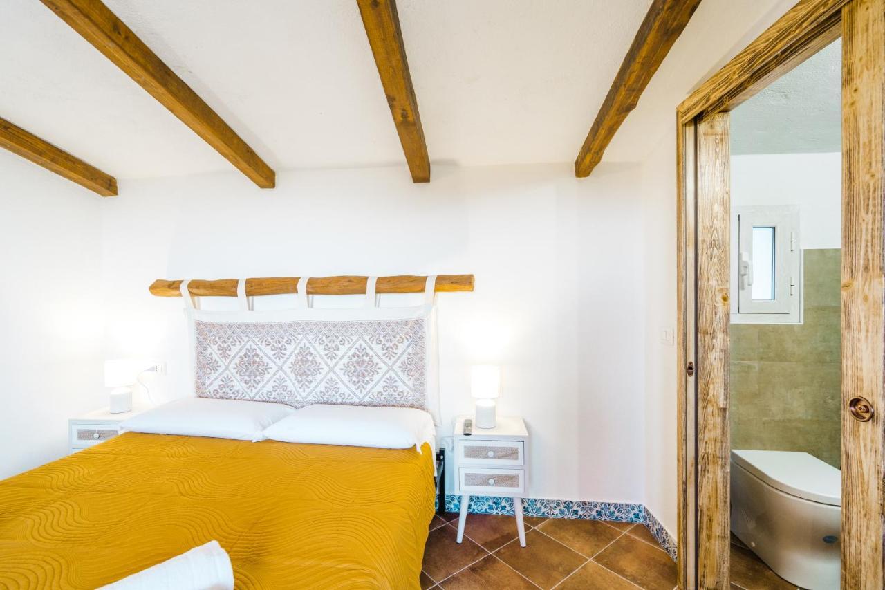 Panoramic Loft Con Uso Cucina ,Casa Raimonda, Ammentos Posada Zewnętrze zdjęcie