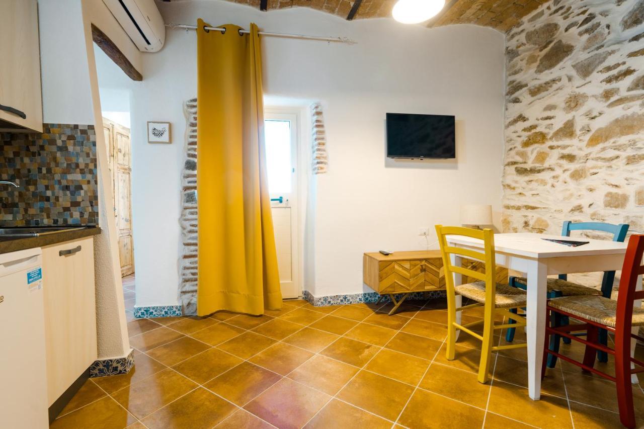 Panoramic Loft Con Uso Cucina ,Casa Raimonda, Ammentos Posada Zewnętrze zdjęcie