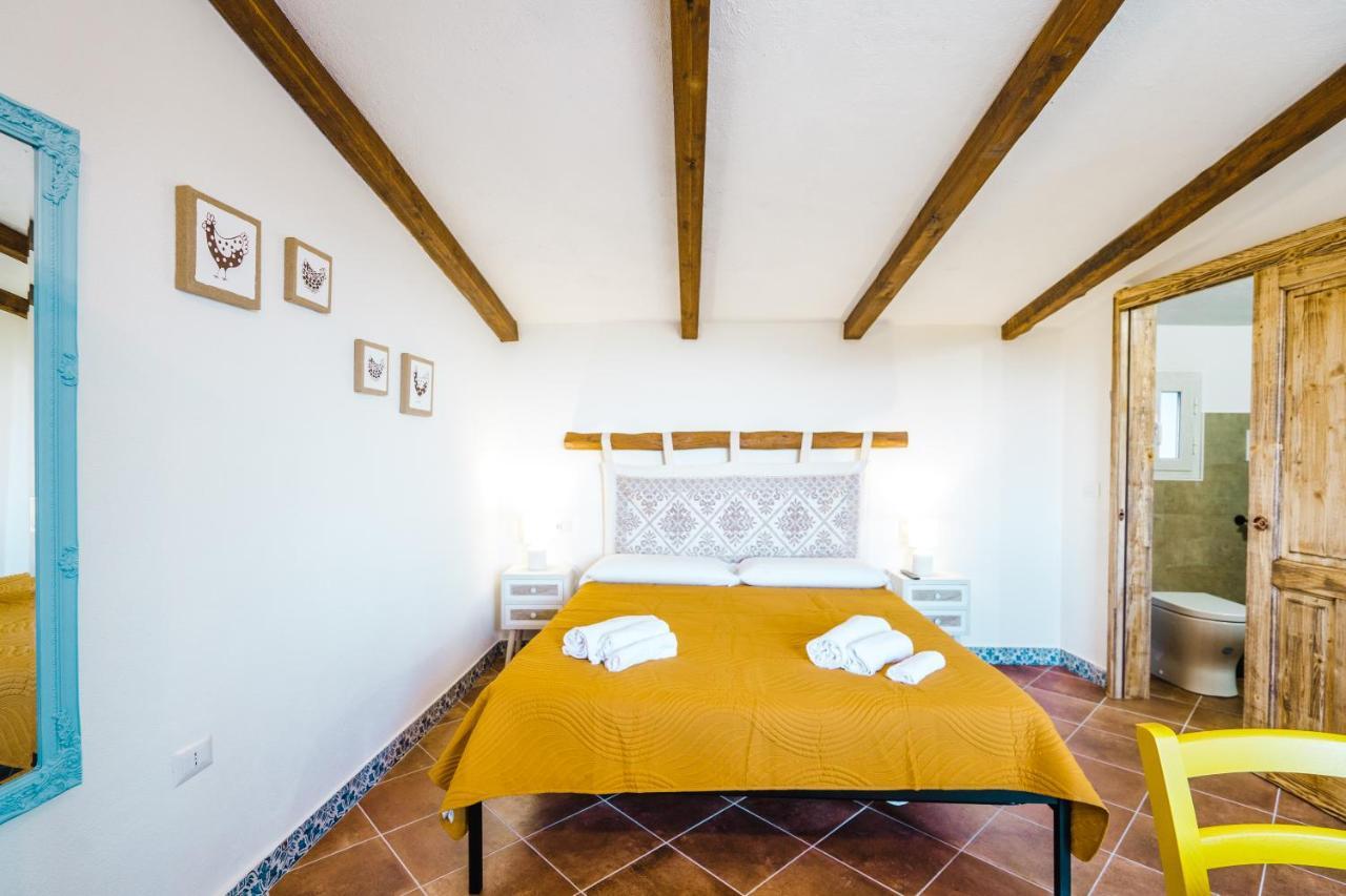 Panoramic Loft Con Uso Cucina ,Casa Raimonda, Ammentos Posada Zewnętrze zdjęcie
